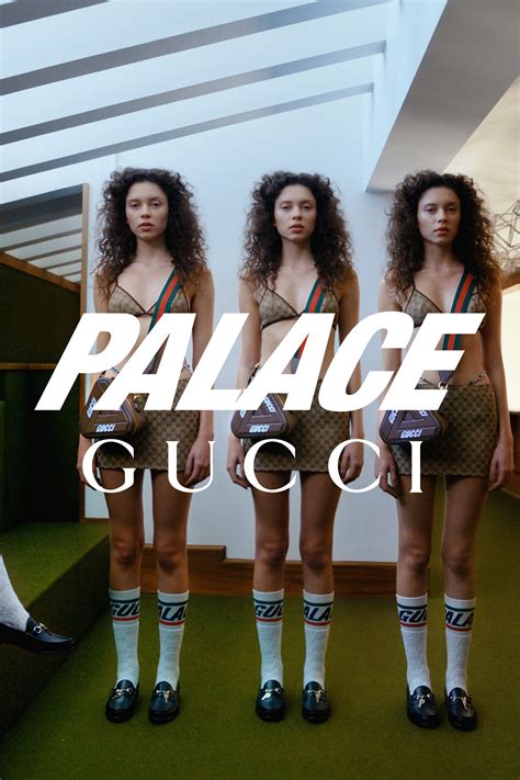 crystal palace gucci|the palace gucci collaboration.